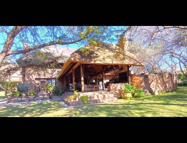FARM FOR SALE IN LEPHALALE